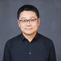 Jie Rong