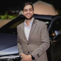 Sheeraz Raza Jafri