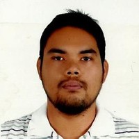 John Rudolph Gamboa