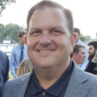 Patrick Randolph