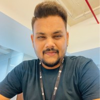 Harshal Sonde