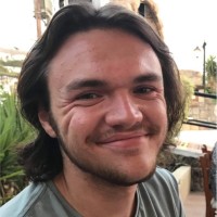 Liam Wilcox
