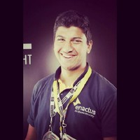 Ahmed Elnoby