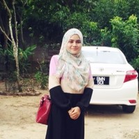 Nur Ayuni Abdul Halim