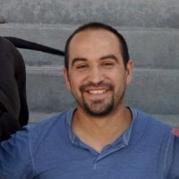 Roberto Baez