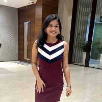 Janhavi Lad