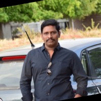 Shivaram Prasad