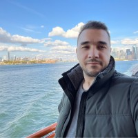 Anouar Ben Heddou