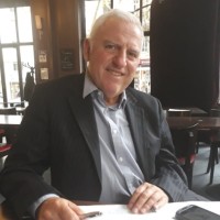 Jean-Charles Crole