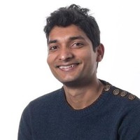 Aftab Ansari