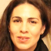 Flavia Gonzales