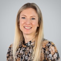 Zoe Masfen