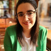 Lourdes María Cabrera