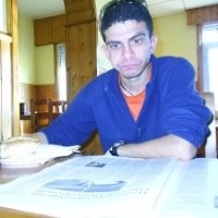 Santiago Esteso Martin