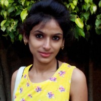 Richa Rai