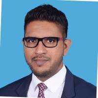 Lahiru Sasanka Gunawardena, CFA