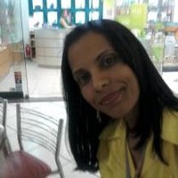 Maria Aparecida Lemes Gomes