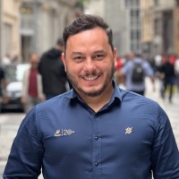 Victor Moreira CFP® CEA