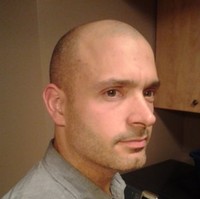Patrick Bolduc