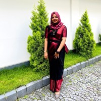 Shahana Shoukath