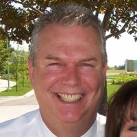Lance Benson