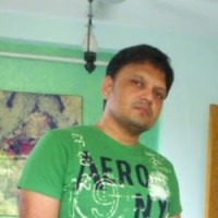 Kandarp Baghar
