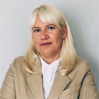 Līga Bērziņa