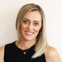 Allison Bratsch, LPC, MFTC, ACS