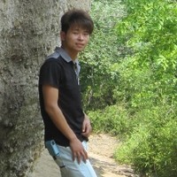 鲁忠洋