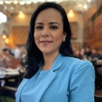 Flávia Alves Barbosa De Melo Rocha