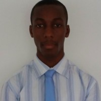 Koman Atsé Fabrice Igor