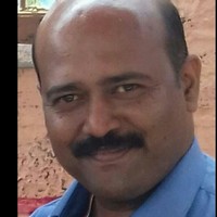 Balwant Deshpande