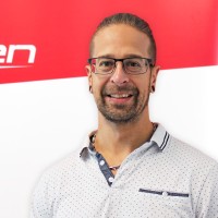 Jonathan Tremblay