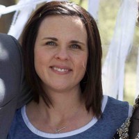 Jennifer Godfrey