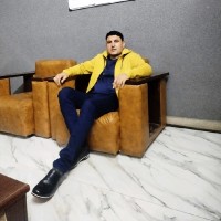 Said Shah