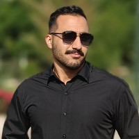 Amir Mirzababapour Sangrudi