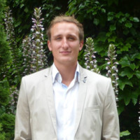 Benjamin LEFEVRE