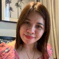 Faith Cherryll Ang