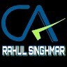 Rahul Singhmar