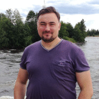 Andrey Taratushkin