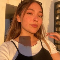 Paulina Yunuen Alcaraz