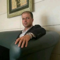 Modar Alsmadi