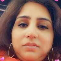 Attia Mirza