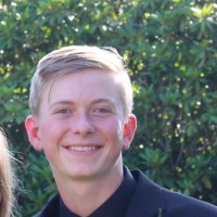 Ryan Goodrich