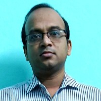 Pradip Bhowmick