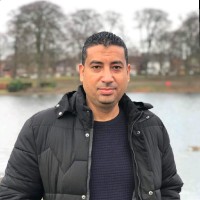 Maher Yahia