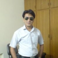 Muhammad Riaz Khan