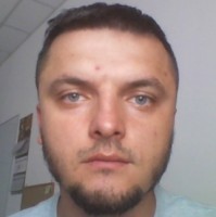 Oleksandr Zelenskyi