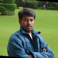 Anbarasu Ramasamy