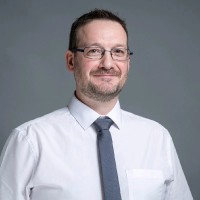 Garry Reid